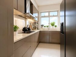 Blk 292C Skypeak @ Bukit Batok (Bukit Batok), HDB 5 Rooms #566638421